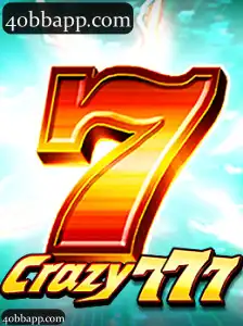 Crazy777