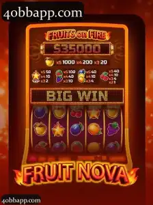 FruitNova