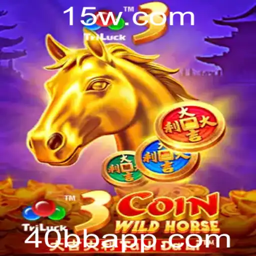 Explorando o Fascinante Universo de 3CoinWildHorse