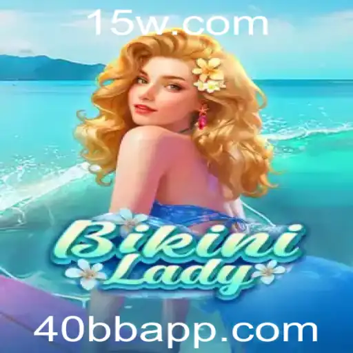Descubra o Fascinante Mundo de BikiniLady: Aventura e Estratégia com 40bb