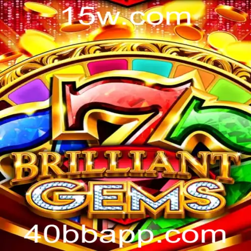 Descubra a Aventura Cintilante em BrilliantGems