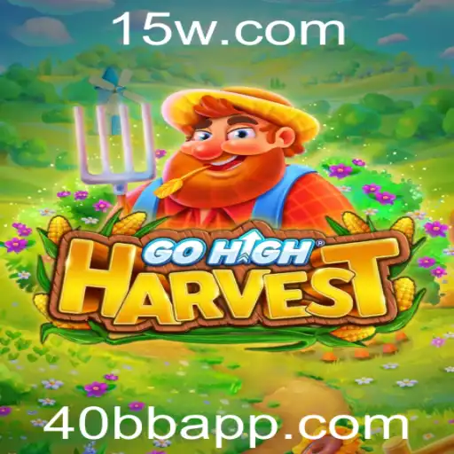 Descubra o Mundo Fascinante de GoHighHarvest: Um Jogo de Estratégia Único