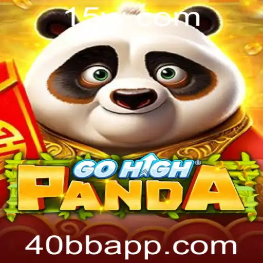 Descubra o Entusiasmante Mundo de GoHighPanda: Um Jogo de Estratégia de 40bb