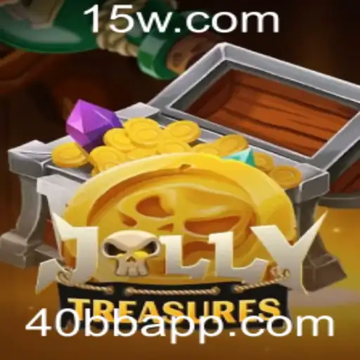 JollyTreasures: Descubra os Segredos do Novo Jogo de Aventura