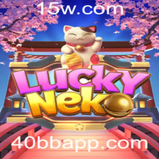 Descubra a Magia do Jogo LuckyNeko e a Estratégia 40bb