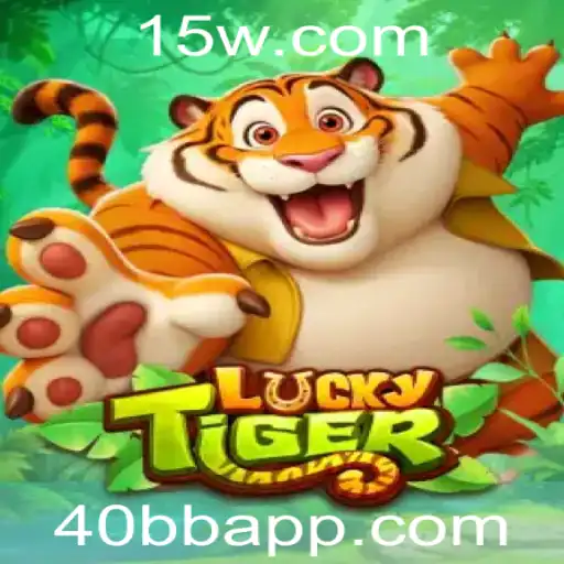 Exploração Total de LuckyTiger: O Jogo que Recompensa Estrategistas com 40bb