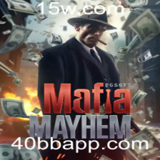 Explorando MafiaMayhem: O Novo Fenômeno nos Jogos de Estratégia