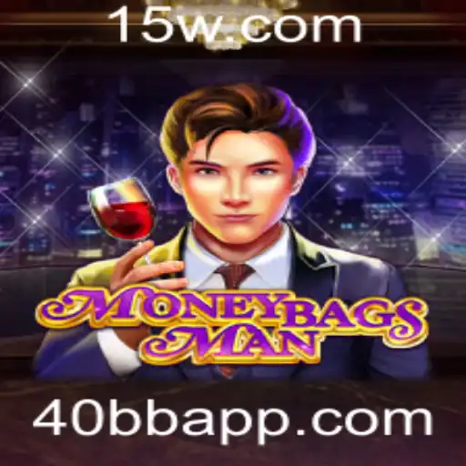 MoneybagsMan: A Nova Sensação no Mundo dos Jogos