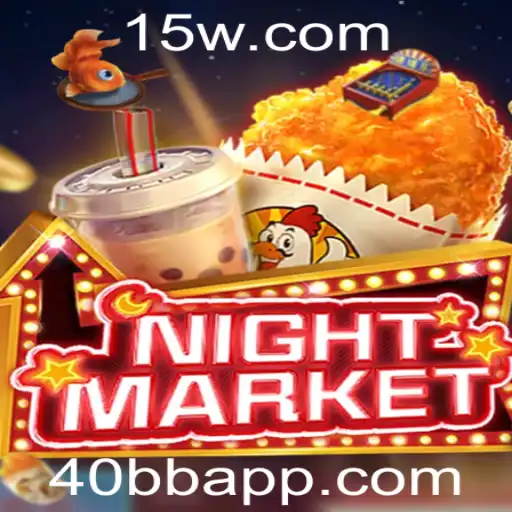 Explorando o Universo de NIGHTMARKET: O Novo Fenômeno em Jogos de Estratégia