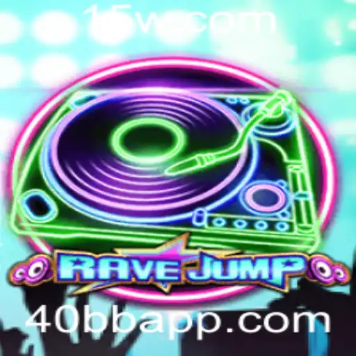 Descubra RaveJump: O Novo Fenômeno dos Jogos de Equipe