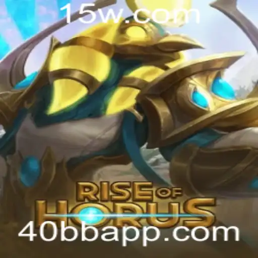 RiseofHorus: A Nova Sensação Entre Entusiastas de Jogos