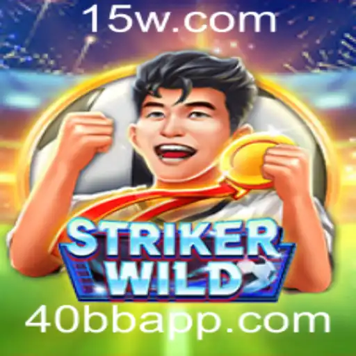 Explorando o Mundo Excitante de StrikerWILD com Estratégias 40bb