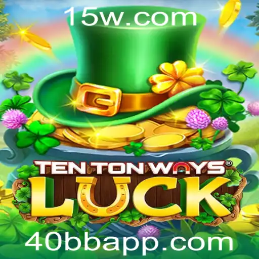 Explorando o Mundo Encantador de TenTonWaysLuck