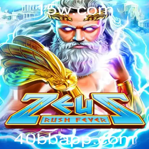 A Ascensão do ZeusRushFever: Um Mergulho no Novo Jogo
